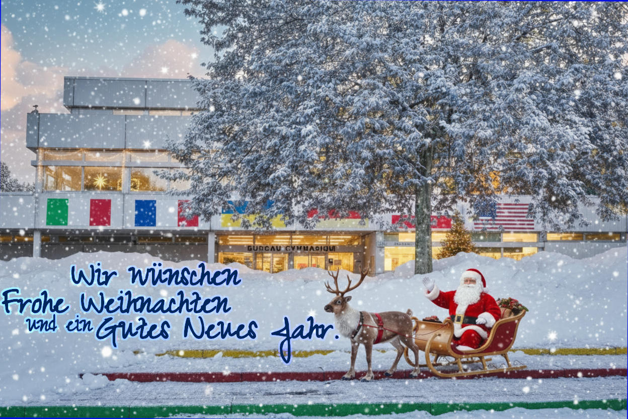weihnachtsgruss