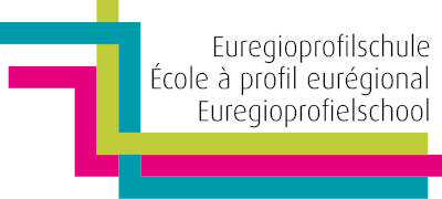 Logo Euregioprofilschule