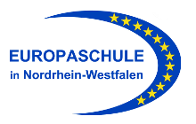 Logo Europaschule NRW